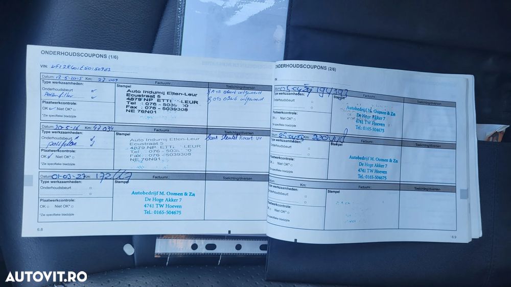 Renault Captur TCe 120 EDC Luxe - 16