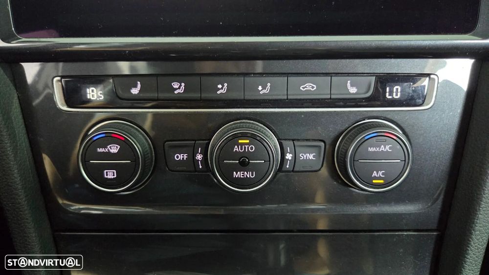 VW e-Golf Standard - 30