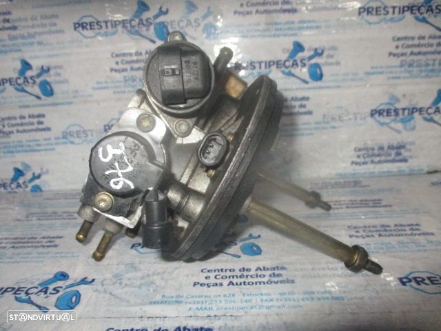 Carburador 38CFF1  FIAT PUNTO 1994 1.2 I FIAT PUNTO 1996 1.1I 0P FIAT PUNTO 1993 1.2 I 75CV 5P VERMELHO - 3