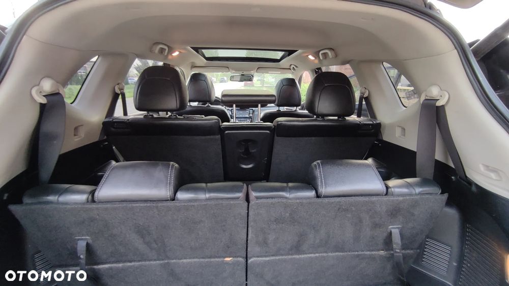 Nissan X-Trail 1.6 DCi Xtronic Tekna - 14