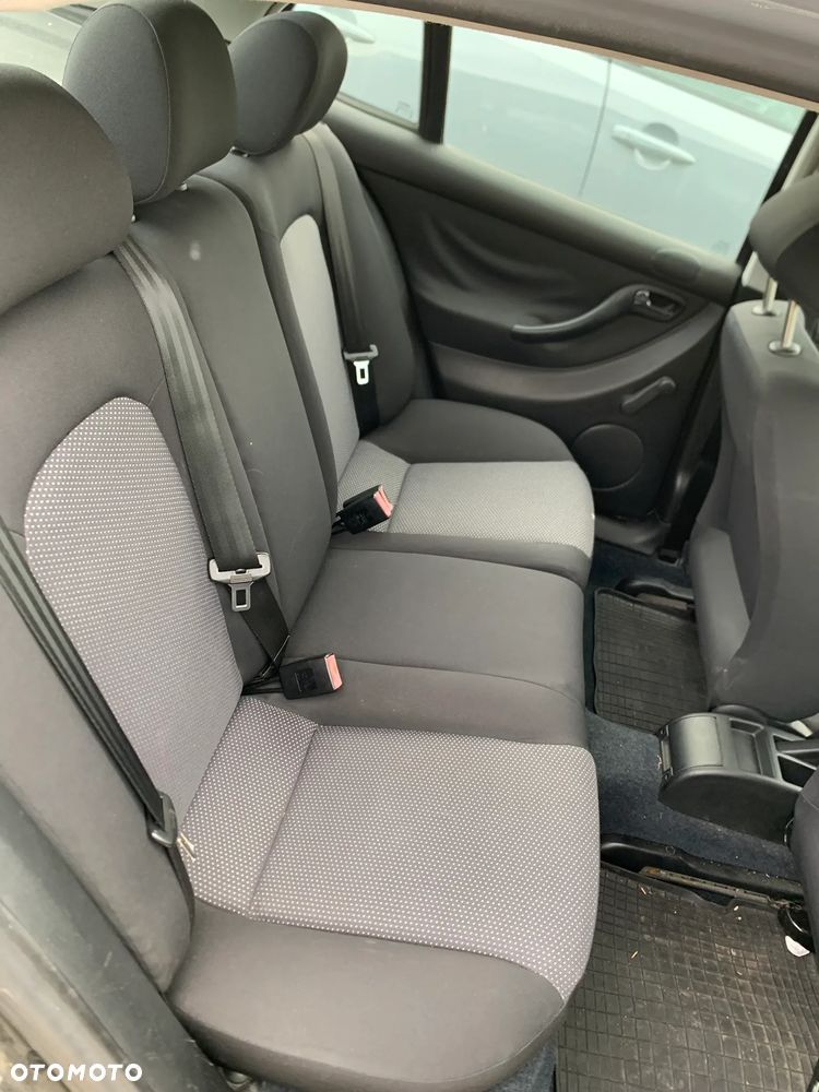 Seat Leon 1.6 Stella - 11