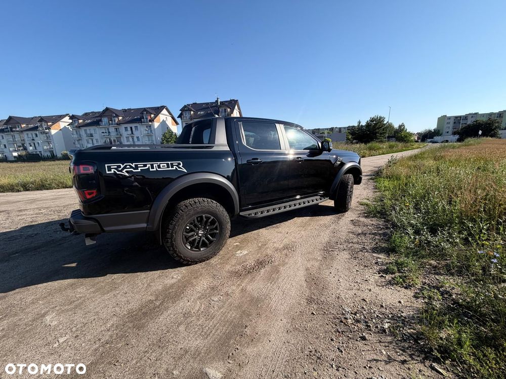 Ford Ranger - 4