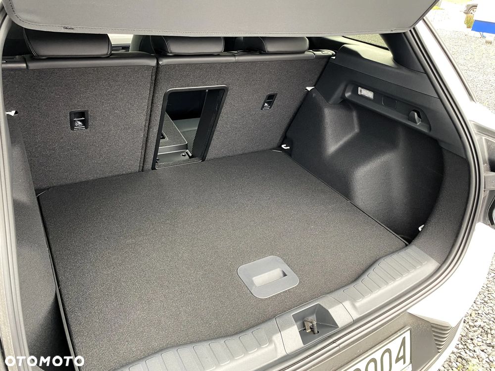 Ford Explorer 77kWh RWD - 10