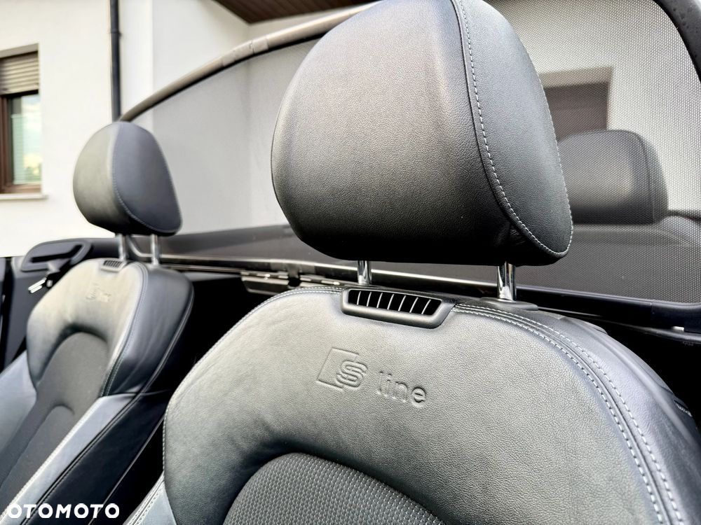 Audi A5 1.8 TFSI Multitronic - 8