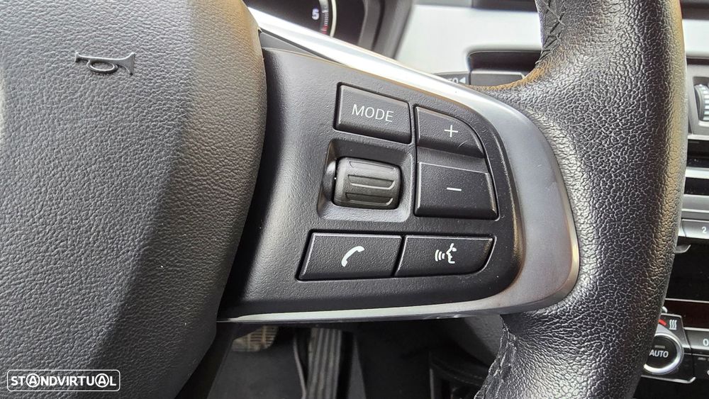 BMW X2 18 d sDrive Auto Advantage - 17