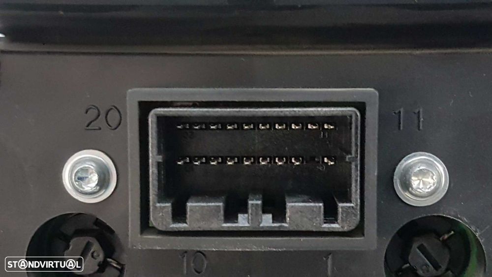 QUADRANTE JEEP CHEROKEE (KJ) 2.5 CRD LIMITED - 6