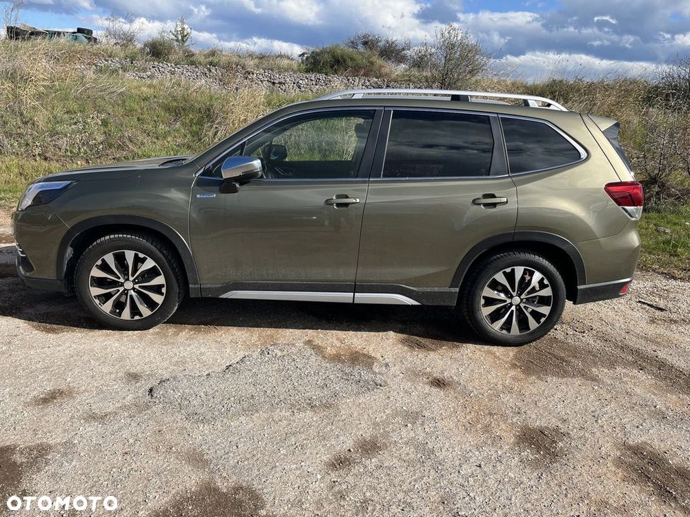 4x Felgi 18 m.in. do SUBARU Ascent Crosstrek Forester Impreza Legacy Outback Tribeca - FE117 - 3