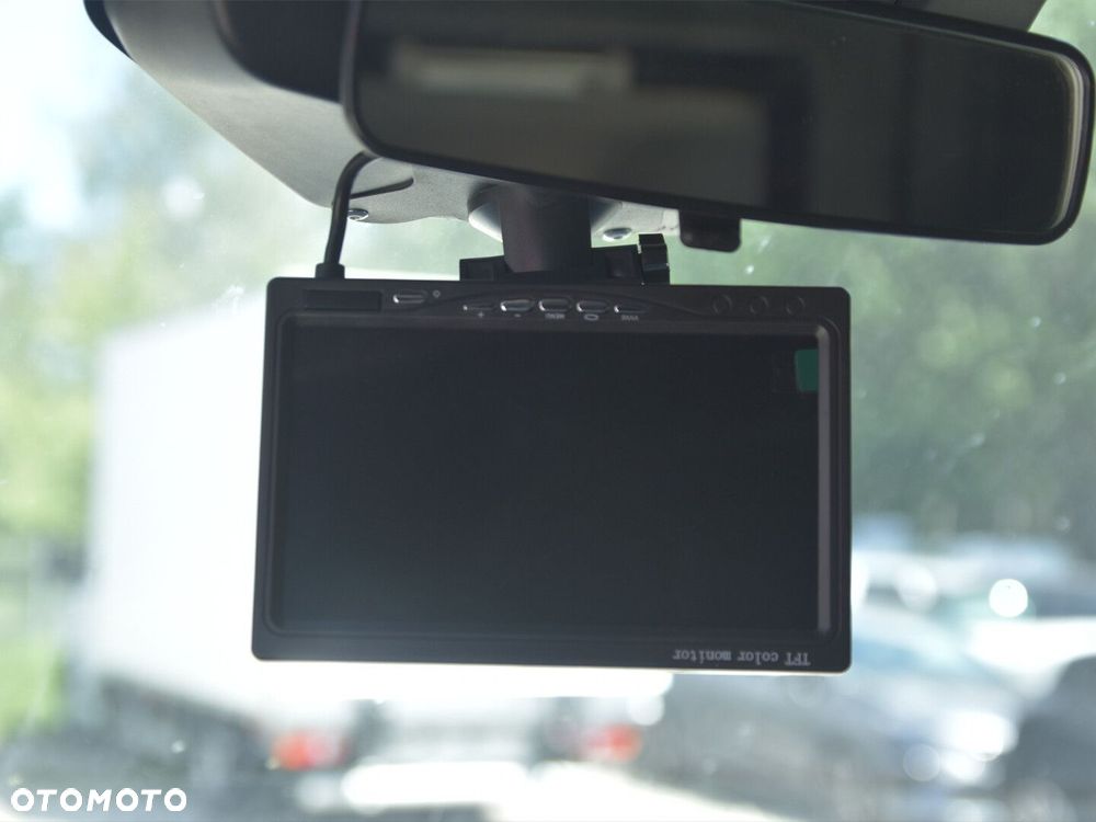 Renault Master Zabudowa Międzynarodowa 170KM 9EP Winda BAR - 15