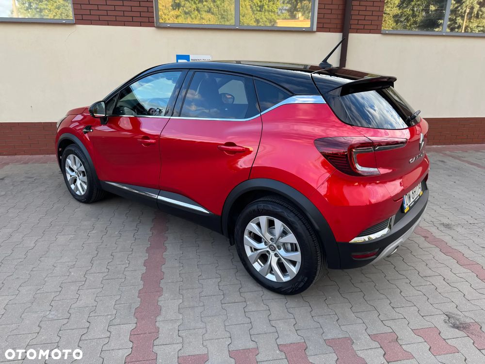 Renault Captur 1.0 TCe Intens - 4