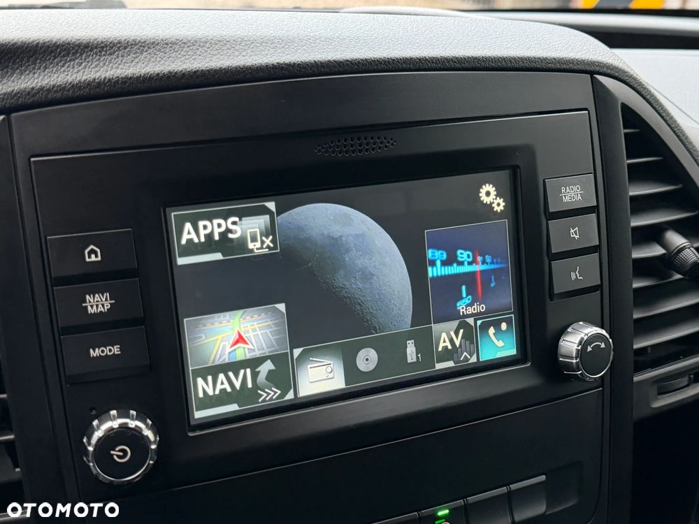 Mercedes-Benz Vito Tourer L2 Pro 9G-Tronic 447.703 - 17