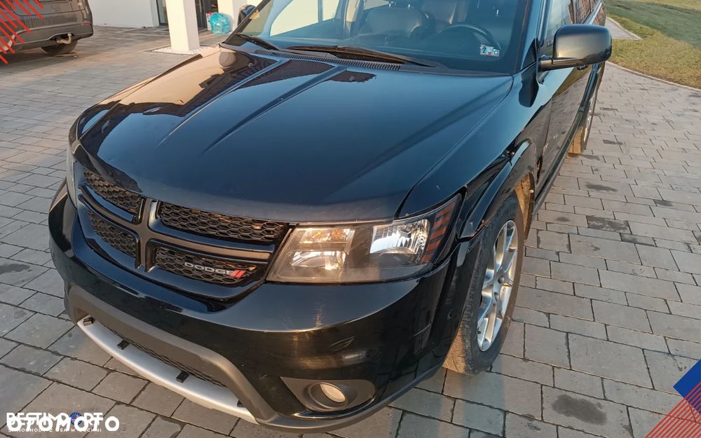 Dodge Journey - 11