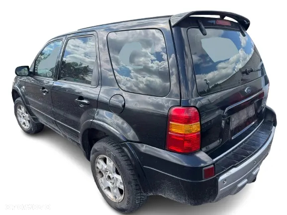 Wszystkie Części do Ford Maverick 3.0 V6 24V - 3