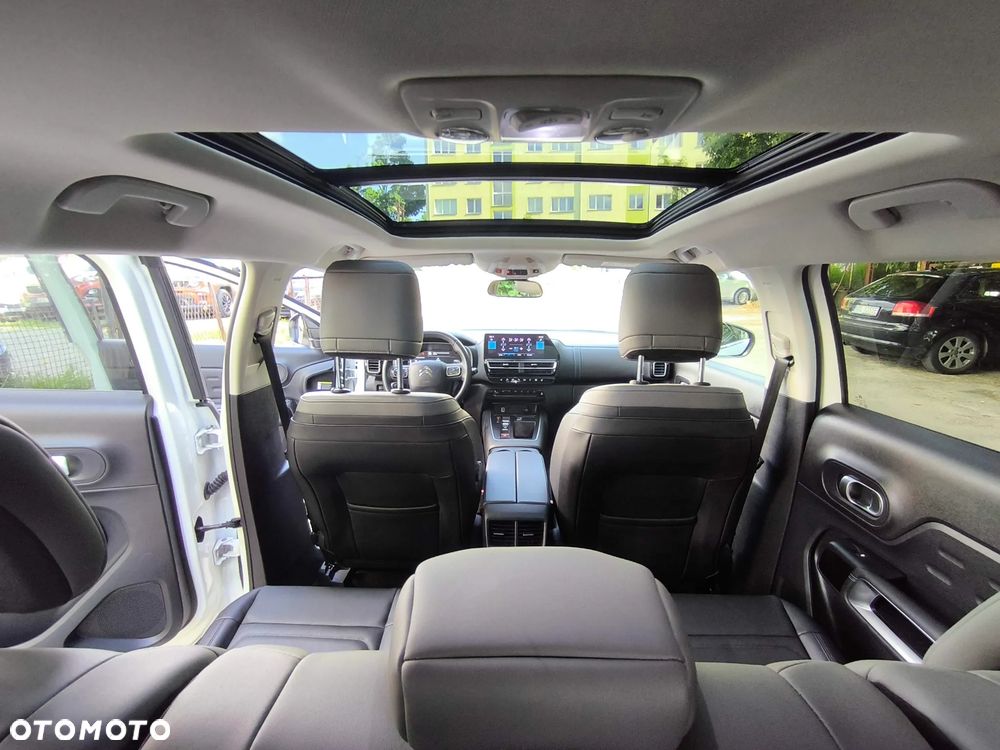 Citroën C5 Aircross 1.2 PureTech Shine Pack EAT8 - 15