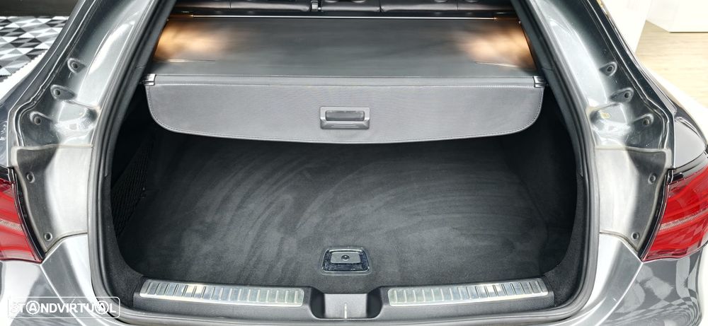 Mercedes-Benz GLC 220 d 4Matic 9G-TRONIC AMG Line - 29