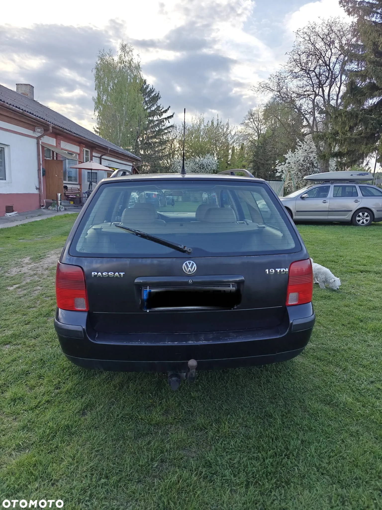 Volkswagen Passat - 14