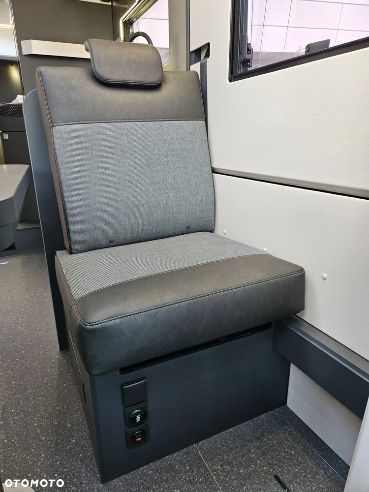 Adria Compact MAX SL - 25