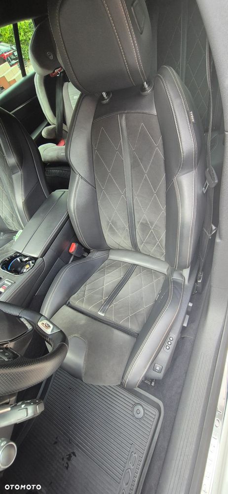 Peugeot 508 1.6 PureTech GT Pack S&S EAT8 - 24