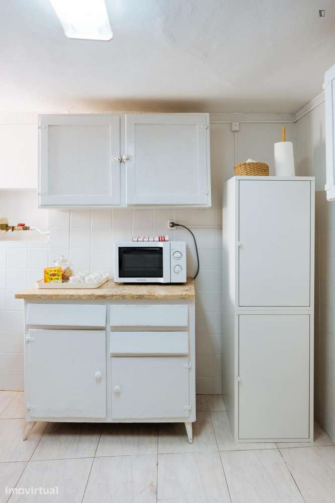 Quarto - localizado em Bairro Alto Lisbon - Grande imagem: 3/42