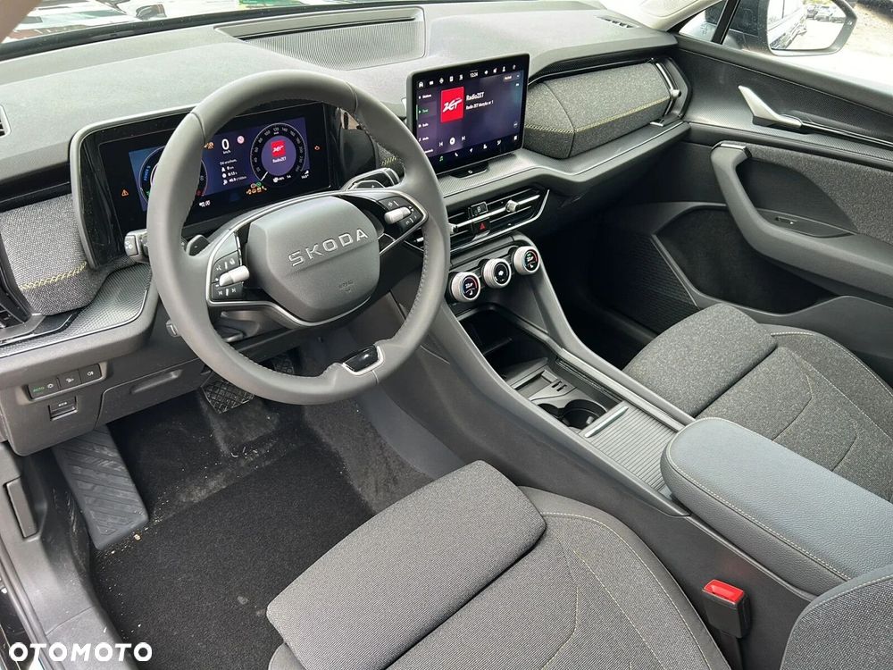 Skoda Kodiaq - 5