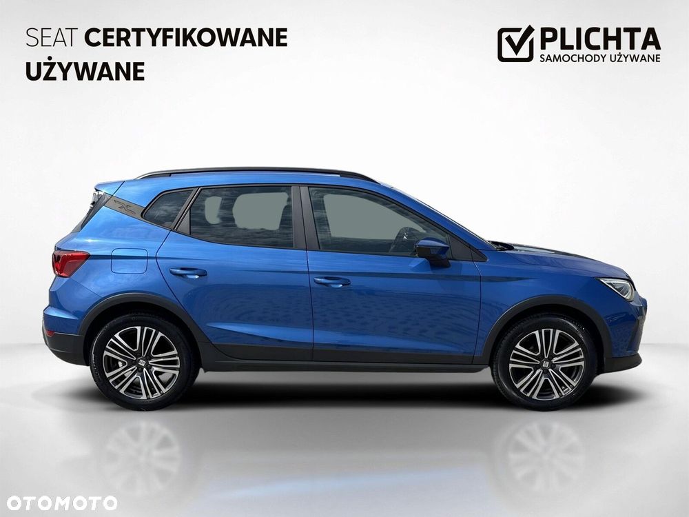 Seat Arona - 7
