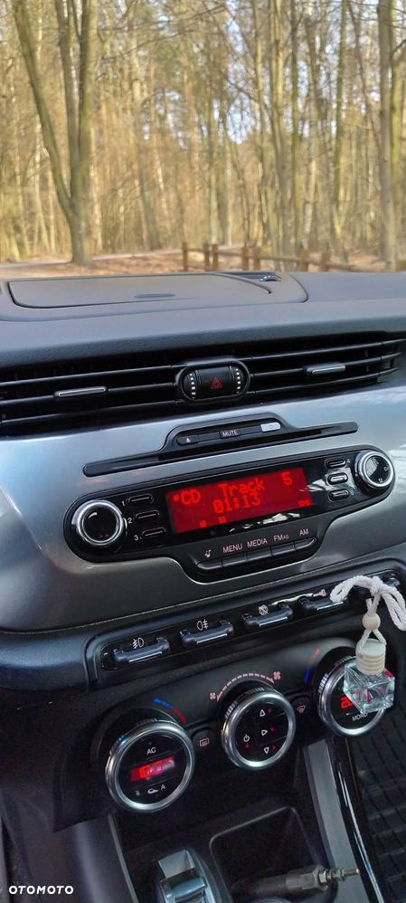 Alfa Romeo Giulietta 1.6 JTDM Progression - 6