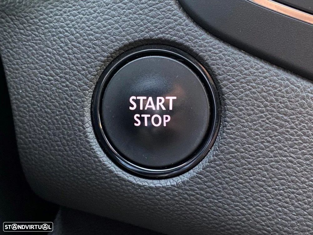 Renault Mégane Sport Tourer 1.5 Blue dCi Limited - 22