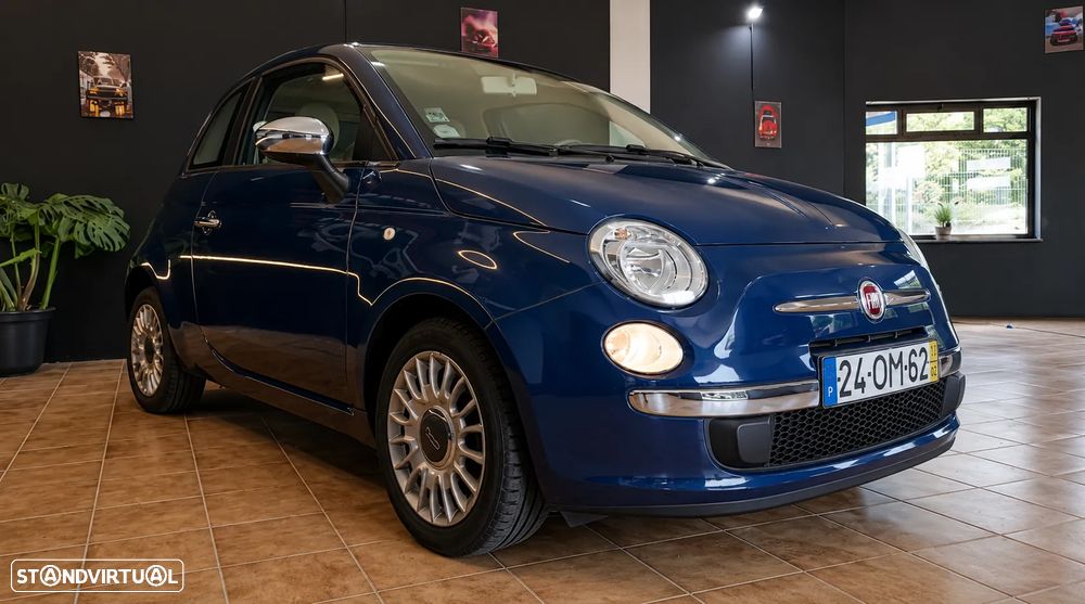 Fiat 500 - 13