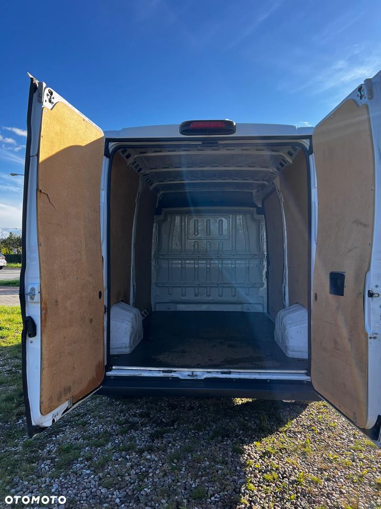 Fiat Ducato L2H2 - 8