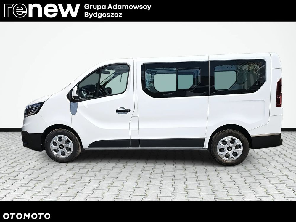 Renault TRAFIC Furgon L1H1 - 7