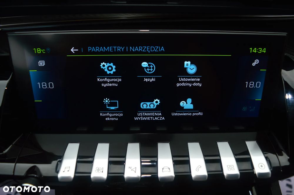 Peugeot 508 1.6 PureTech HYbrid PHEV GT Pack S&S EAT8 - 25