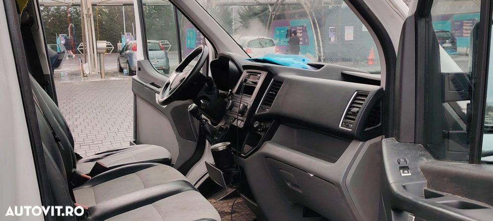 Hyundai H350 - 6