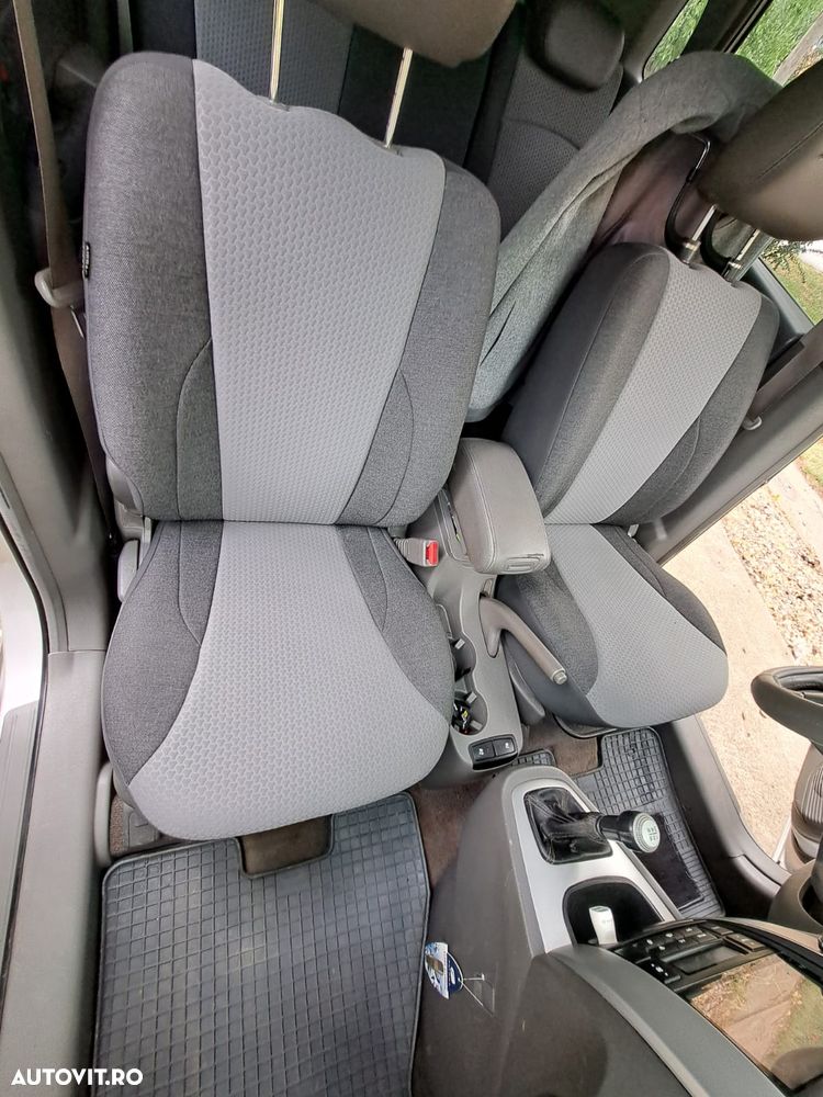 Hyundai Tucson 2.0 DOHC 4WD - 11