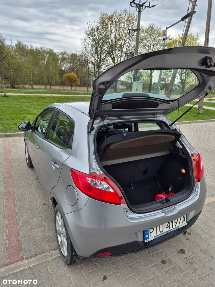 Mazda 2 1.3 90th Anniversary - 19