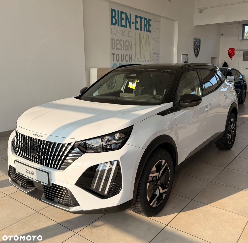 Peugeot 2008 - 4