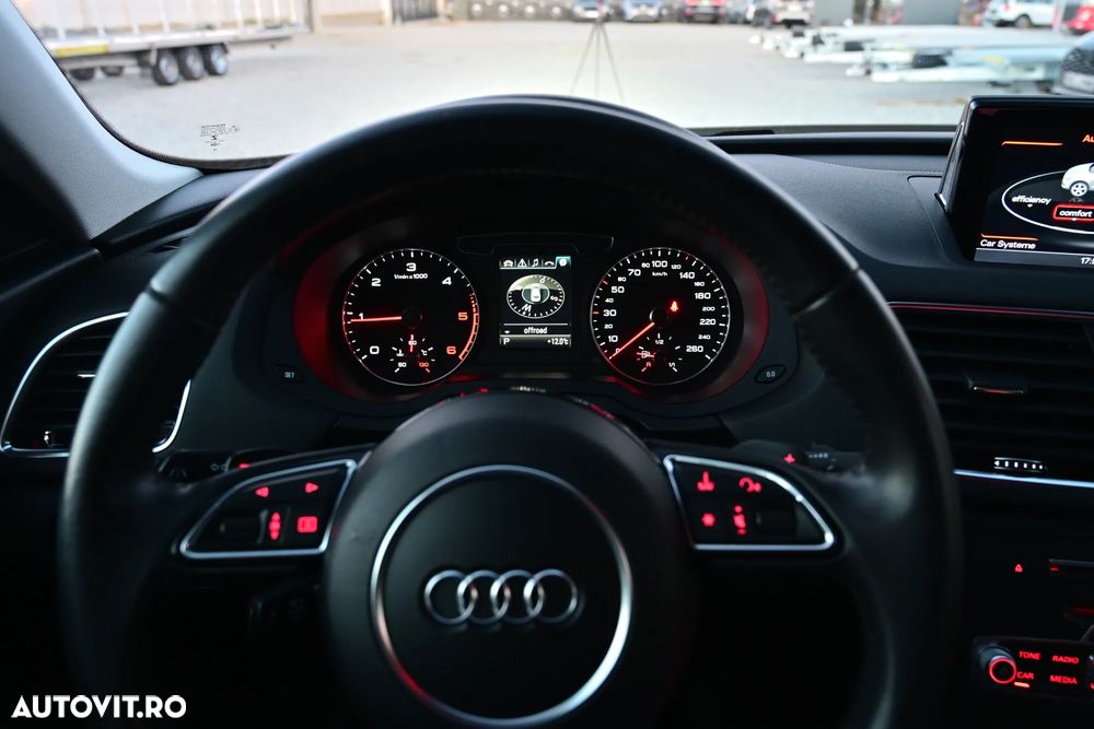 Audi Q3 - 17