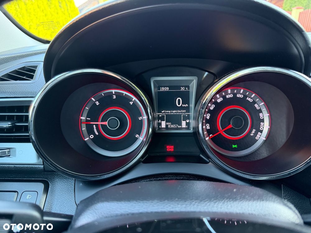 SsangYong/KGM XLV e-XDi 160 2WD Start/Stop Sapphire - 8