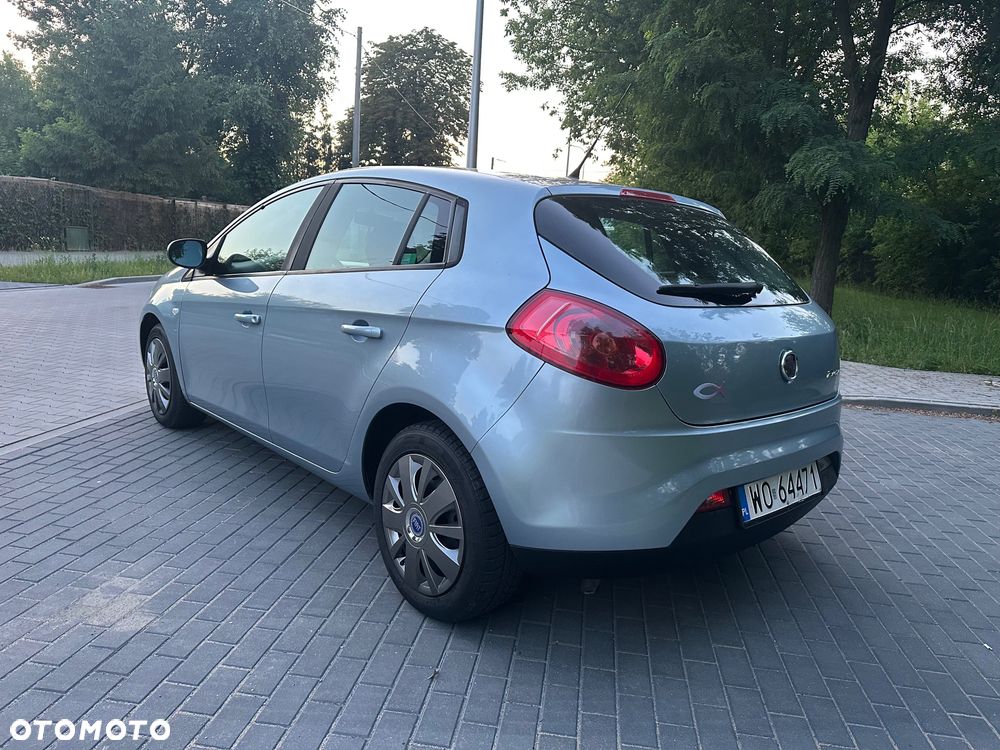 Fiat Bravo - 3