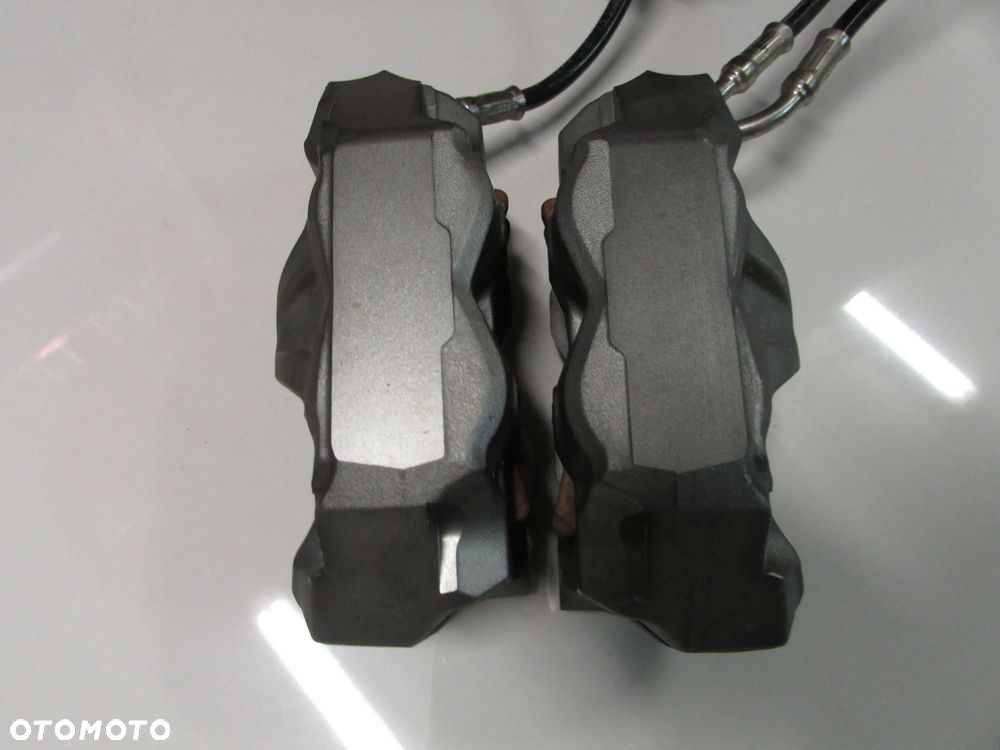 Triumph Tiger 900 20+ zaciski hamulcowe brembo monolok - 4