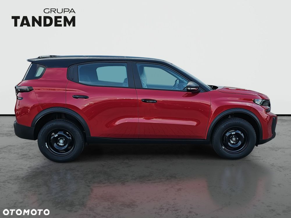 Citroën C3 Aircross - 4