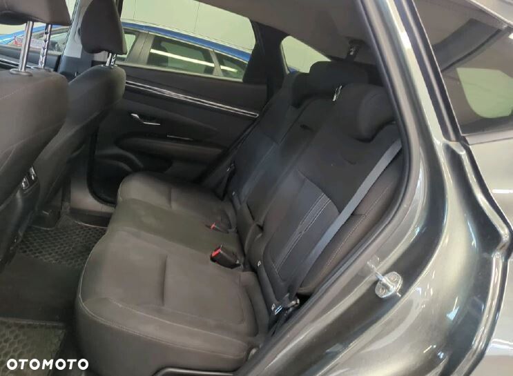 Hyundai Tucson - 7