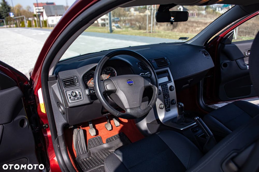 Volvo C30 1.6 Edition - 6