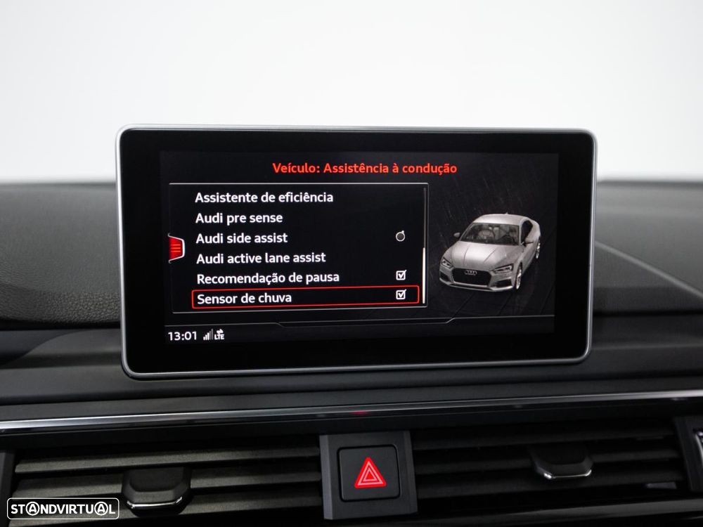 Audi RS5 Coupe 2.9 TFSI quattro tiptronic - 23