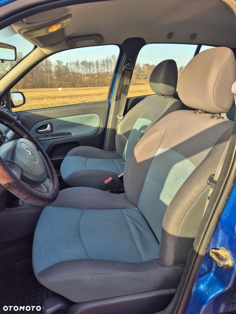 Renault Clio 1.2 16V Edition Dynamique - 2