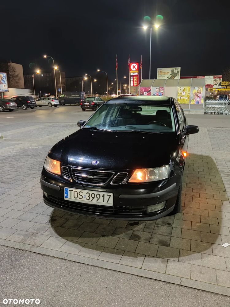 Saab 9-3 1.8t Linear - 14