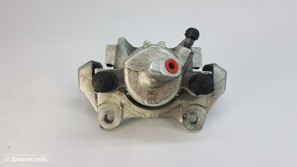PINÇA DE TRAVÃO FRENTE ESQUERDA SMART FORTWO COUPE ELECTRIC DRIVE / EQ USHUAIA E... - 3
