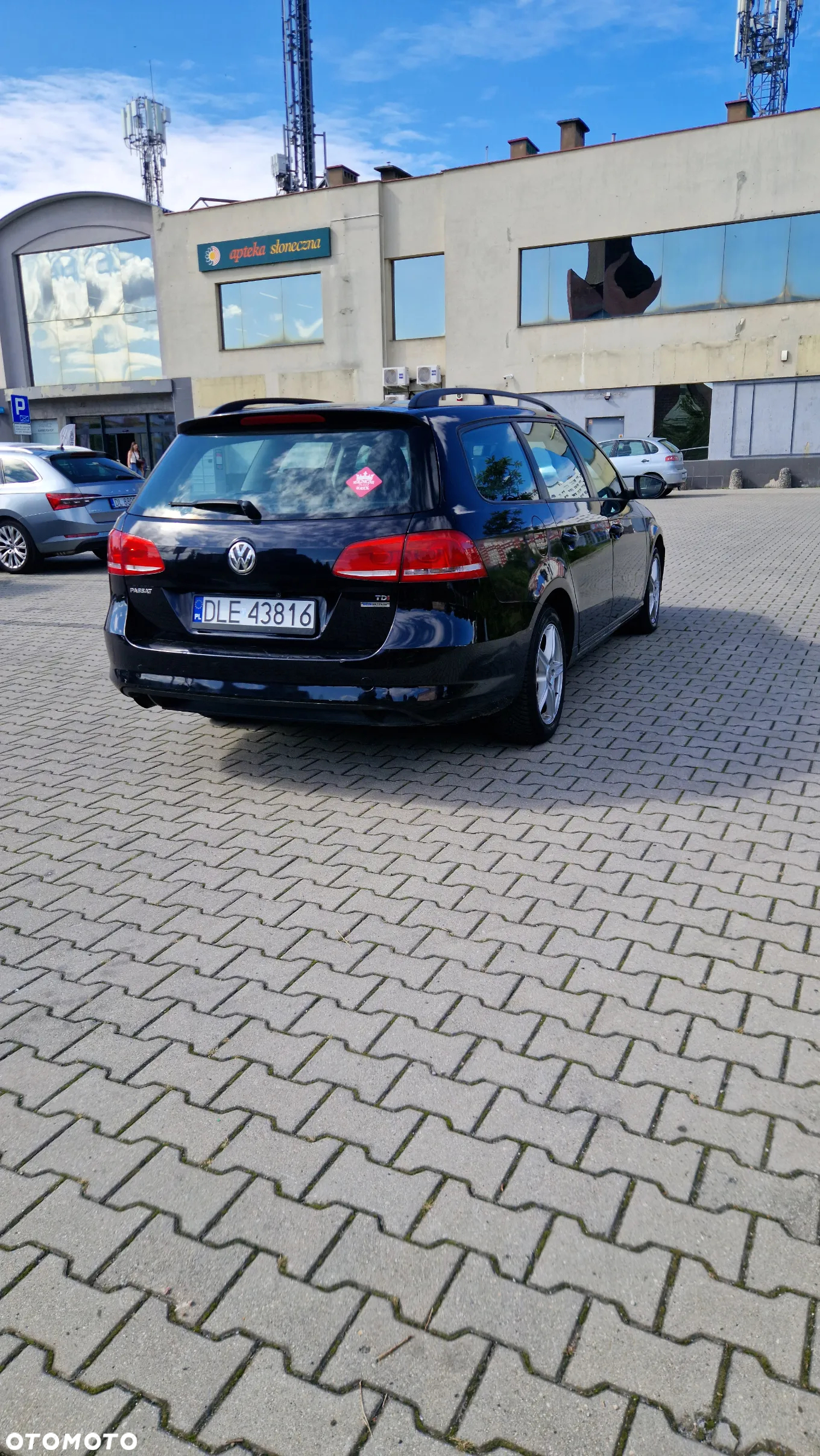 Volkswagen Passat - 7