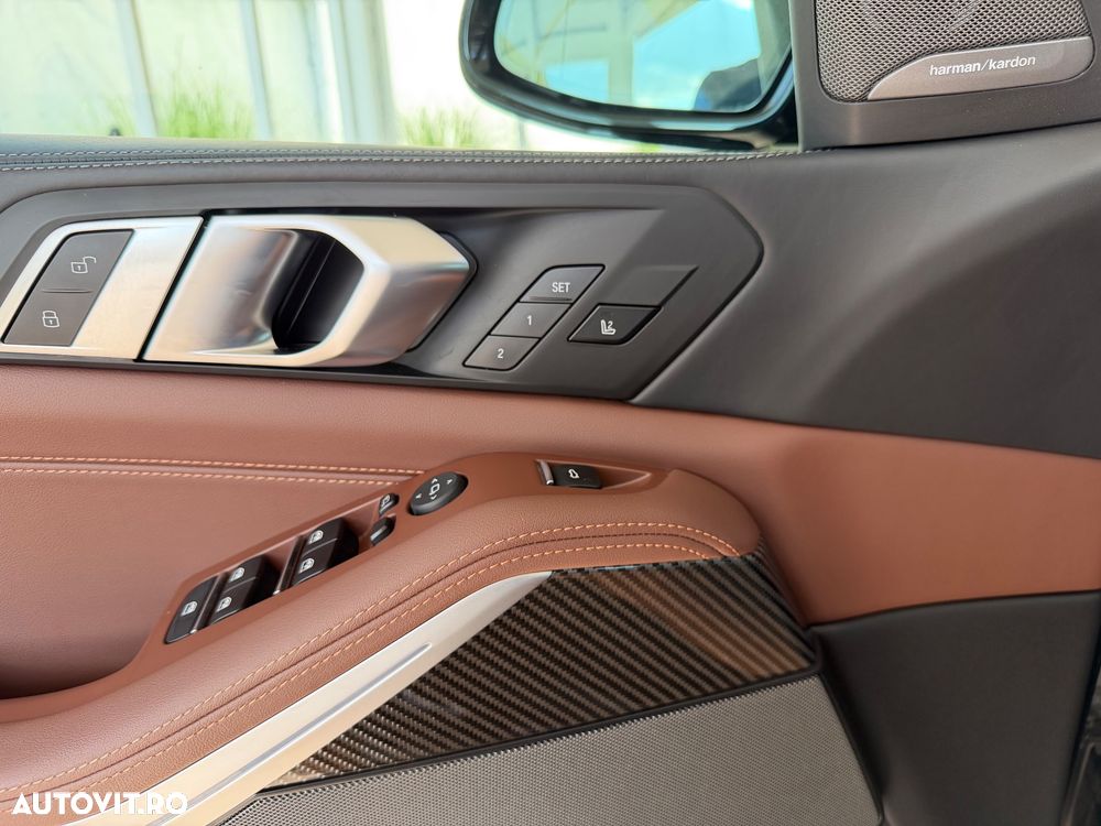 BMW X5 2023 — imagine 14