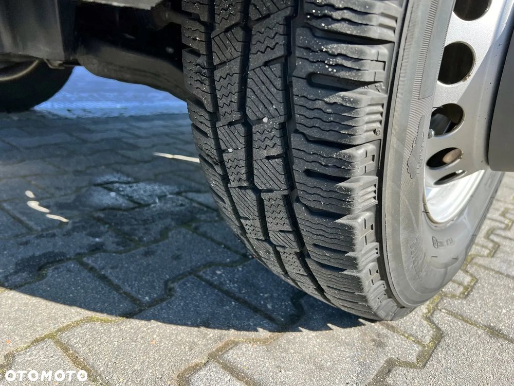 Mercedes-Benz Sprinter 519 CDI Kontener 4,56 m + Drzwi Bliźniaki Automat Salon PL - 7