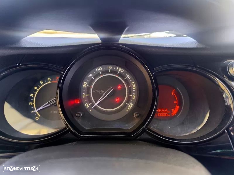 Citroën C3 1.1 Seduction - 14