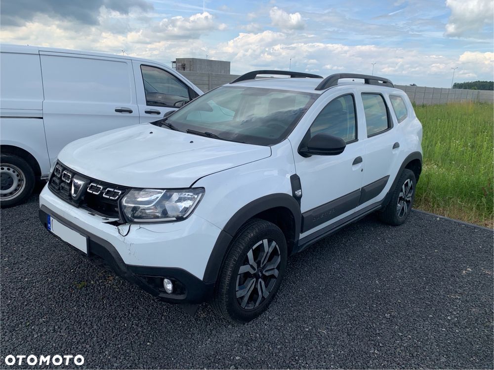 Dacia Duster 1.0 TCe Comfort - 1